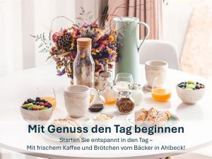 Billede fra billedgalleriet på Korswandt, Ostseebungalow B6 i Korswandt