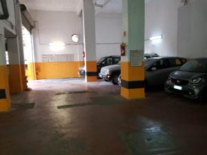 Kép Aura Paradise Apartment - With parking garage szállásáról Rómában a galériában