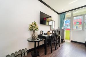 Fotografie z fotogalerie ubytování Larissa Bến Thành Hotel v Ho Či Minově městě
