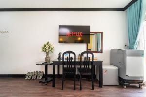 Imagen de la galería de Larissa Bến Thành Hotel, en Ho Chi Minh 16 fotos más