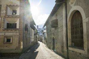 Bližnja soseska oz. soseska, v kateri se nahaja apartma