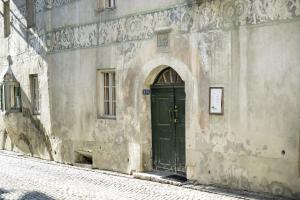 Fotografija v galeriji nastanitve Chasa Campell v mestu Ardez