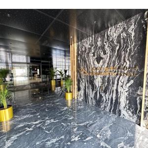 Foto Dubais asuva majutusasutuse Binghatti canal with private jacuzzi burj khalifa view kings galeriist