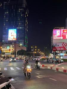 Imagen de la galería de Larissa Bến Thành Hotel, en Ho Chi Minh