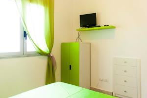 Gallery image of In Riva al Mare B&B in Capo dʼOrlando