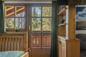 Fotografie z fotogalerie ubytování Pension Sonnenwinkl v destinaci Oberlängenfeld