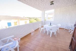 Gallery image of Tavernetta Trilo 2 in Limpiddu