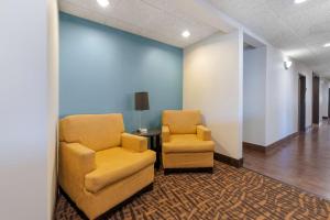 Gallery image of Sleep Inn & Suites Hays I-70 in Hays