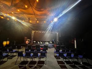 Fotografie z fotogalerie ubytování JFFIevents v Manchesteru
