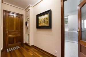 Gallery image of Isuskiza Plencia in Mendiondo