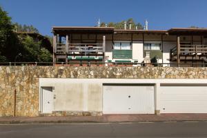 Gallery image of Isuskiza Plencia in Mendiondo
