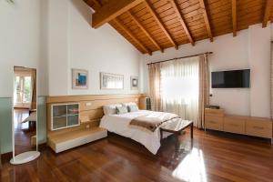 Gallery image of Isuskiza Plencia in Mendiondo