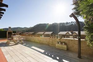 Gallery image of Isuskiza Plencia in Mendiondo +34 photos