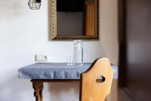 Fotografie z fotogalerie ubytování Pension Sonnenwinkl v destinaci Oberlängenfeld