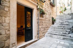 Fotografie z fotogalerie ubytování 7oaks Noble House v Dubrovníku