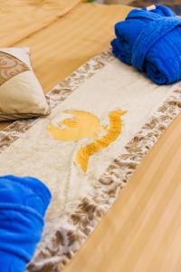 Fotografie z fotogalerie ubytování Almaty Grand Erbil Hotel v destinaci Almaty