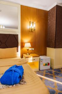 Fotografie z fotogalerie ubytování Almaty Grand Erbil Hotel v destinaci Almaty