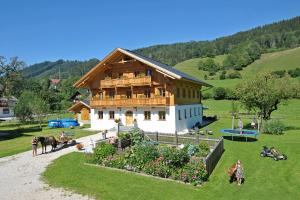 Gallery image of Apartment Hinkerhof in Schladming