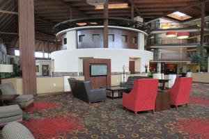 Gallery image of Radisson Hotel Lenexa Overland Park in Lenexa