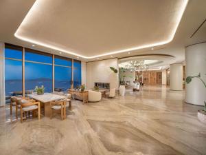 Gallery image of Swissôtel Living Bodrum in Bodrum City +171 photos