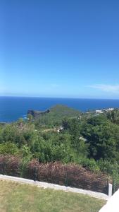 Paesaggio naturale nelle vicinanze del bed & breakfast