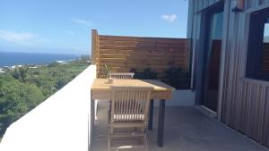 Paesaggio naturale nelle vicinanze del bed & breakfast