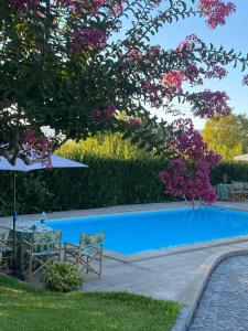 Afbeelding uit fotogalerij van Vibrant Host Solutions-Aldeia da Graça in Guimarães