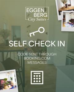 Foto Grazis asuva majutusasutuse Eggenberg City Suites - Apartment Amore - Self Check-In galeriist
