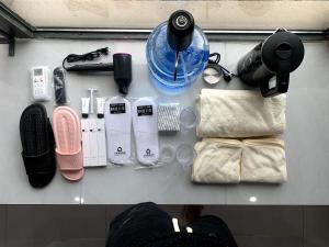 贵阳Space Sharing Station的相册照片
