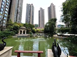 民宿周边自然景观