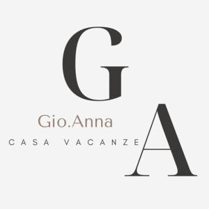 Certifikát, hodnocení, plakát nebo jiný dokument vystavený v ubytování CASA GIO.ANNA