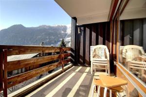 Gallery image of Centaure A in Leytron
