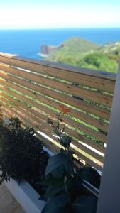 Paesaggio naturale nelle vicinanze del bed & breakfast