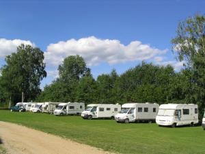 Fotografie z fotogalerie ubytování Waide Motel v destinaci Elva