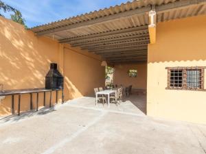 Billede fra billedgalleriet på Mas Mare de la Font: La Forja / 1094 i Castelló d'Empúries