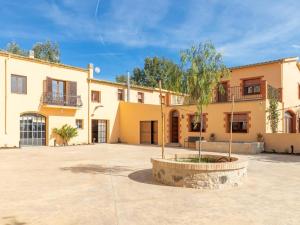 Billede fra billedgalleriet på Mas Mare de la Font: La Forja / 1094 i Castelló d'Empúries