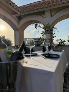Φωτογραφία από το άλμπουμ του Alpha Residence B&B σε Novalja