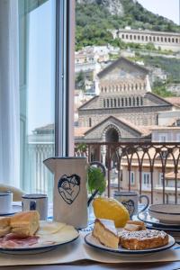 Comida en el bed and breakfast o alrededores 67 fotos más