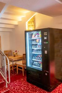 Mynd úr myndasafni af AaRa Hotel í Radeberg