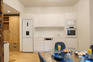 Gallery image of Sueno Garden Apartment in Agios Rokkos