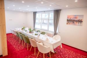Mynd úr myndasafni af AaRa Hotel í Radeberg