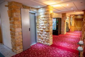 Mynd úr myndasafni af AaRa Hotel í Radeberg