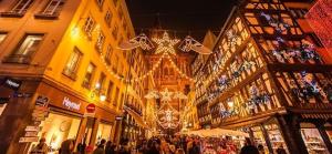 Goście zatrzymujący się w obiekcie Charmant appartement au centre