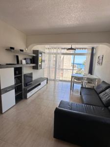 Fotografie z fotogalerie ubytování Apartamento en la playa de Albir v destinaci Albir