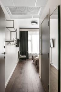 Fotografie z fotogalerie ubytování K7 Hotel Oslo v Oslu