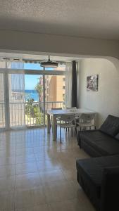 Fotografie z fotogalerie ubytování Apartamento en la playa de Albir v destinaci Albir