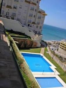 Zdjęcie z galerii obiektu Carvajal - Balcon de Benalmadena w mieście Benalmádena