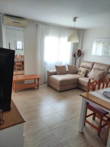 Zdjęcie z galerii obiektu Carvajal - Balcon de Benalmadena w mieście Benalmádena