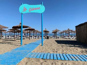 Zdjęcie z galerii obiektu Carvajal - Balcon de Benalmadena w mieście Benalmádena