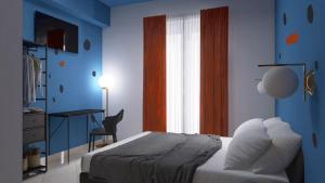 Imagem da galeria de Barceloneta Experience Suite & Rooms em Alghero